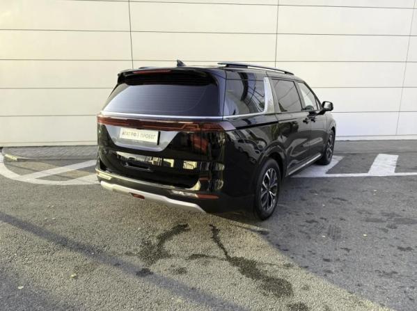 Kia Carnival IV с пробегом 2022 года, цена 3 115 000 рублей, 179500 км, минивэн, Автокод Объявления
