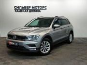 Volkswagen Tiguan II Пермь  - изображение 28