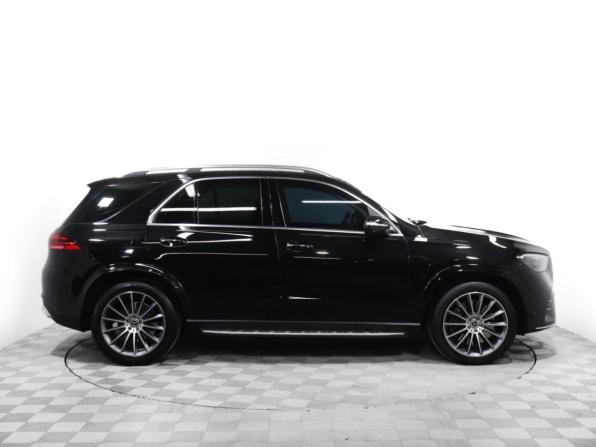Mercedes-Benz GLE II (V167) Рестайлинг с пробегом 2023 года, цена 9 800 000 рублей, 56000 км, внедорожник, Автокод Объявления