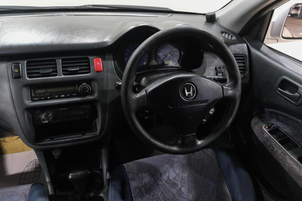Honda HR-V I Новокузнецк  - изображение 17