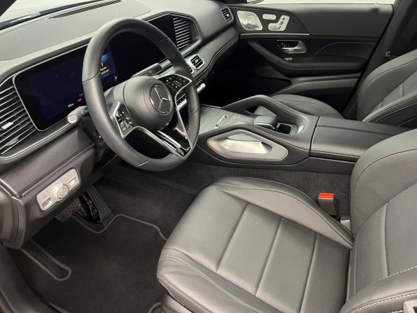 Mercedes-Benz GLE II (V167) Рестайлинг с пробегом 2025 года, цена 8 999 000 рублей, 2471 км, внедорожник, Автокод Объявления