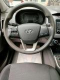 Hyundai Creta I Рестайлинг Уфа  - изображение 27