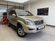Toyota Land Cruiser Prado 120 Series Рестайлинг Новосибирск  - изображение 17