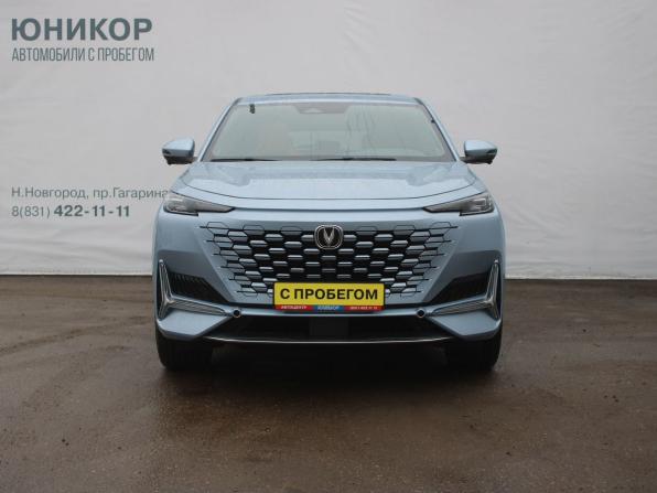 Changan UNI-K с пробегом 2023 года, цена 3 069 000 рублей, 30980 км, внедорожник, Автокод Объявления