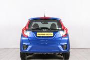 Honda Fit III Красноярск  - изображение 28