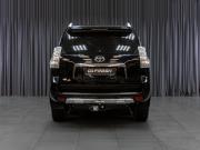 Toyota Land Cruiser Prado 150 Series Тюмень  - изображение 29