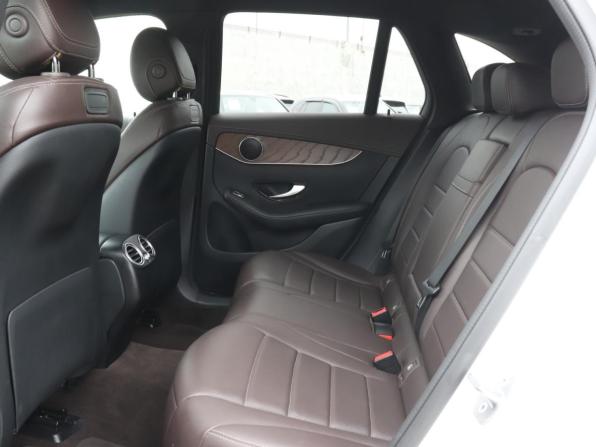 Mercedes-Benz GLC I (X253) с пробегом 2019 года, цена 3 400 000 рублей, 135389 км, внедорожник, Автокод Объявления