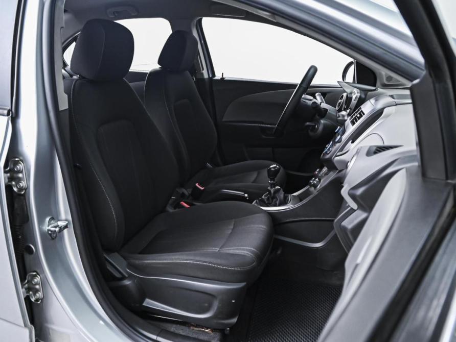 Chevrolet Aveo II Ставрополь  - изображение 8