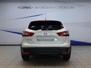 Nissan Qashqai II Москва  - изображение 23