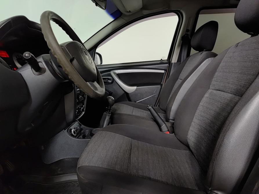 Renault Duster I Уфа  - изображение 20