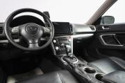 Subaru Outback III Рестайлинг Новосибирск  - изображение 29