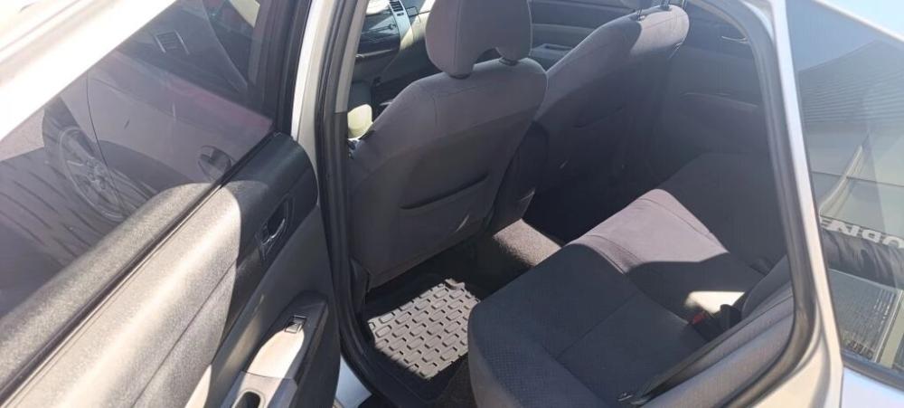 Toyota Prius II Рестайлинг (XW20) Омск  - изображение 7