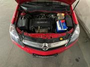 Opel Astra H Рестайлинг Москва  - изображение 37