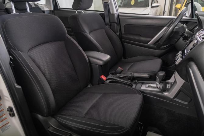 Subaru Forester IV с пробегом 2015 года, цена 1 829 000 рублей, 79000 км, внедорожник, Автокод Объявления