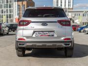 Chery Tiggo 4 Pro I Рестайлинг Ижевск  - изображение 32