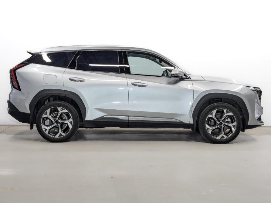 Geely Atlas II Москва  - изображение 4