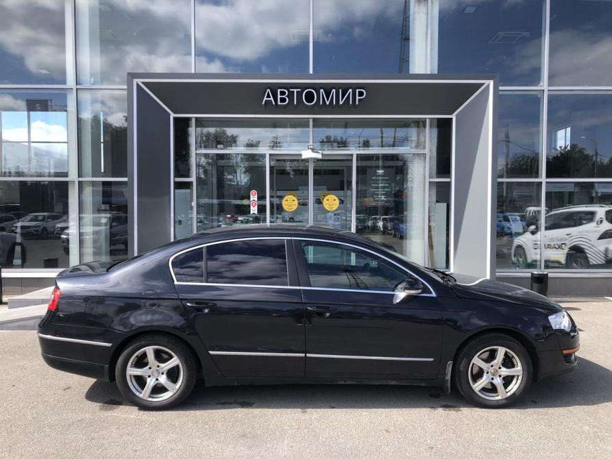 Volkswagen Passat B6 Брянск  - изображение 4