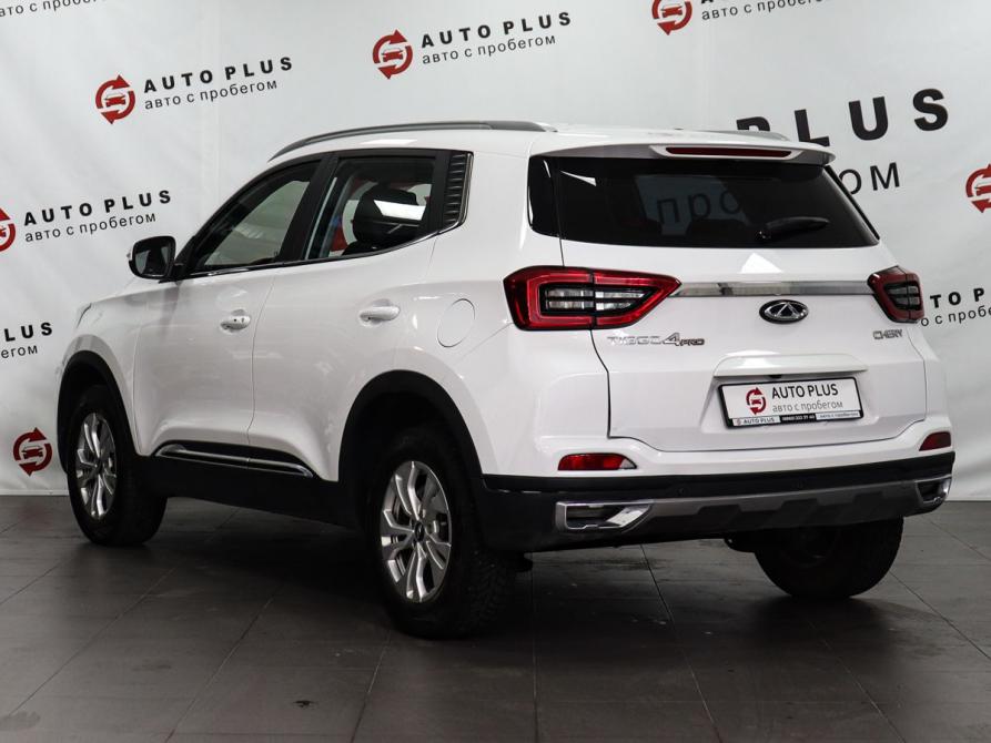 Chery Tiggo 4 Pro I Минеральные Воды  - изображение 2