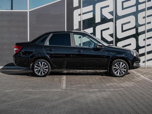 Lada (ВАЗ) Granta I Рестайлинг с пробегом 2025 года, цена 960 000 рублей, 32817 км, седан, Автокод Объявления