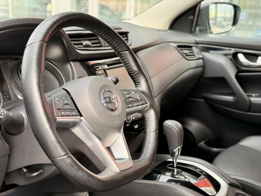 Nissan Qashqai II Рестайлинг Воронеж  - изображение 16