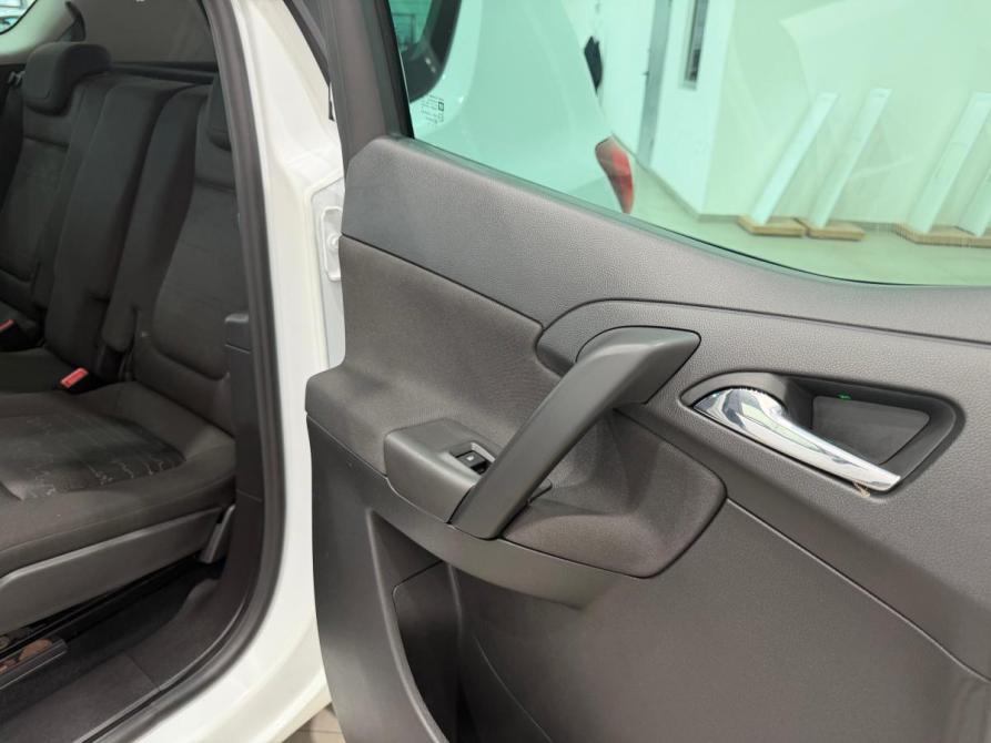 Opel Meriva B Рестайлинг Ставрополь  - изображение 14