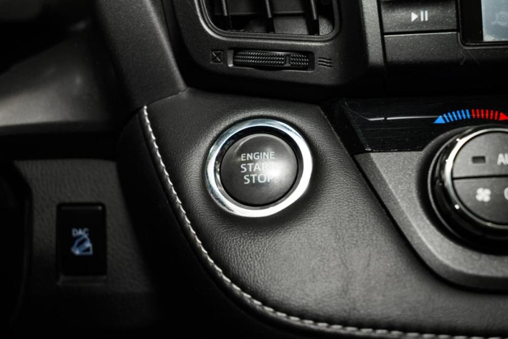 Toyota RAV4 IV (XA40) Рестайлинг Ульяновск  - изображение 16