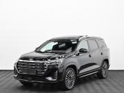 JETOUR X90+ Москва  - изображение 21