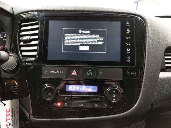 Mitsubishi Outlander III Рестайлинг 3 с пробегом 2022 года, цена 2 580 000 рублей, 69002 км, внедорожник, Автокод Объявления