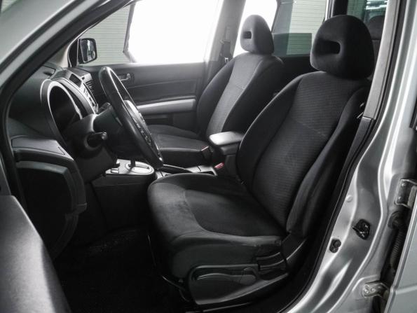 Nissan X-Trail II Рестайлинг с пробегом 2011 года, цена 1 199 000 рублей, 268774 км, внедорожник, Автокод Объявления