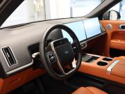 Li Auto (Lixiang) L9 I Рестайлинг Москва  - изображение 36