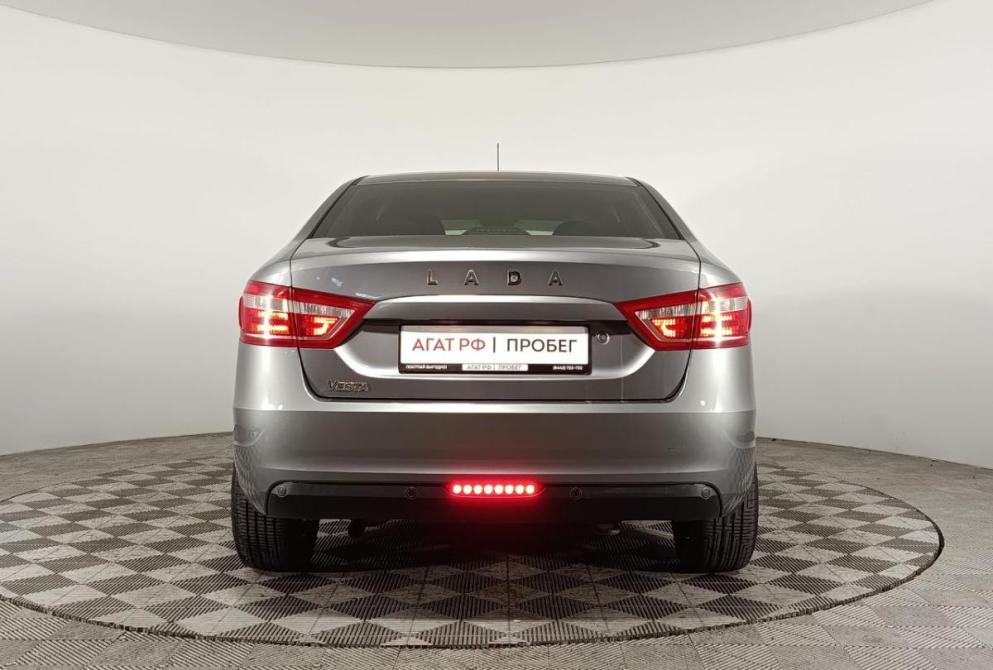 Lada (ВАЗ) Vesta I Волгоград  - изображение 6