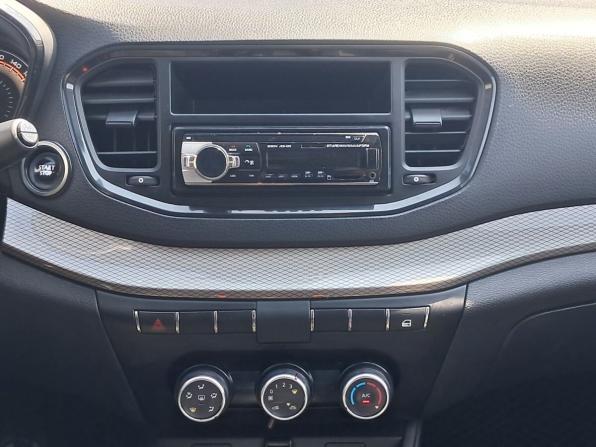 Lada (ВАЗ) Vesta I Рестайлинг (NG) с пробегом 2024 года, цена 1 095 000 рублей, 67406 км, седан, Автокод Объявления
