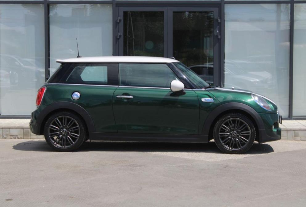 Mini Hatch III (F55/F56) Саратов  - изображение 5