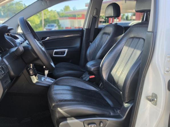 Opel Antara I с пробегом 2010 года, цена 616 000 рублей, 313727 км, внедорожник, Автокод Объявления