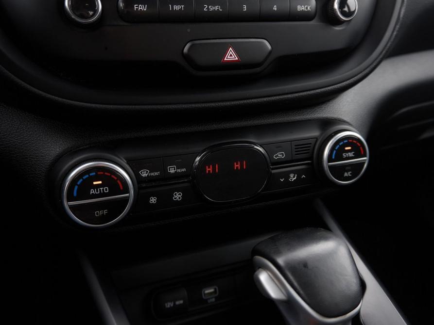 Kia Soul III Казань  - изображение 11