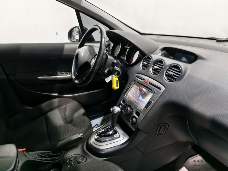 Peugeot 408 I Курск  - изображение 6