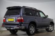 Lexus LX II Рестайлинг Оренбург  - изображение 29
