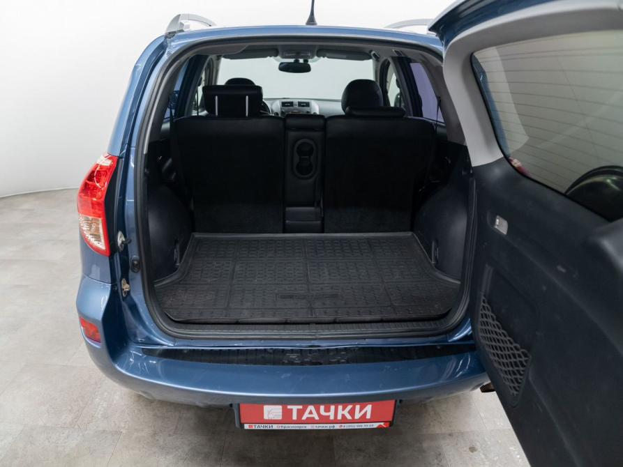 Toyota RAV4 III (XA30) Красноярск  - изображение 19