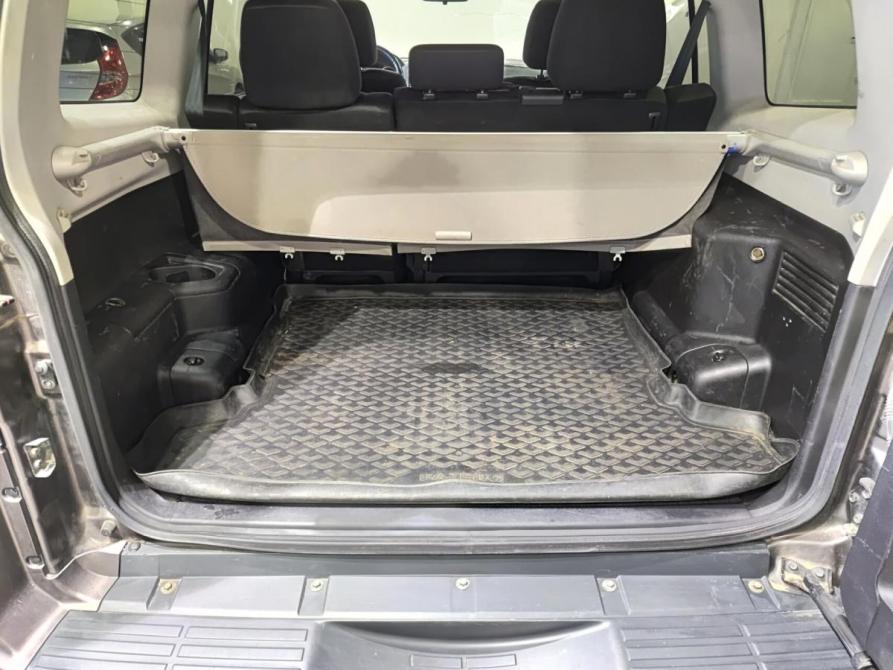 Mitsubishi Pajero IV Рестайлинг 1 Казань  - изображение 12