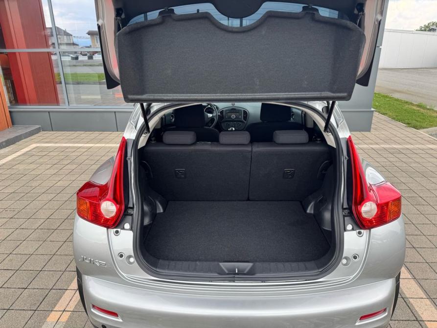 Nissan Juke I Владикавказ  - изображение 15