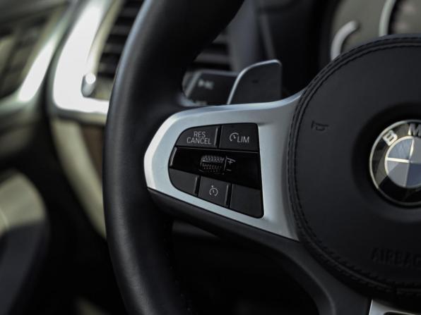 BMW X3 III (G01) с пробегом 2020 года, цена 4 899 000 рублей, 26980 км, внедорожник, Автокод Объявления
