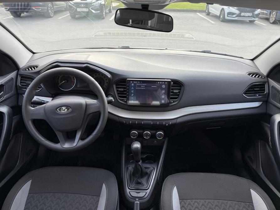 Lada (ВАЗ) Vesta I Рестайлинг (NG) Липецк  - изображение 11