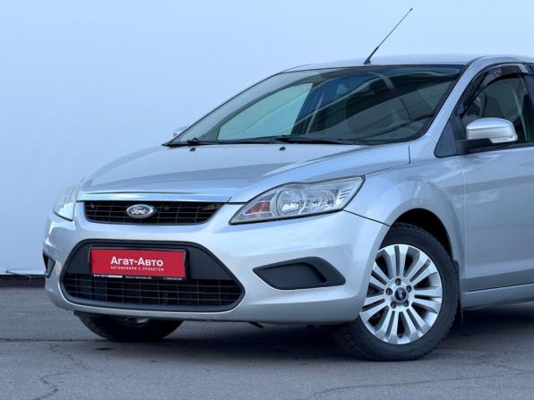 Ford Focus II Рестайлинг с пробегом 2011 года, цена 649 000 рублей, 167000 км, седан, Автокод Объявления