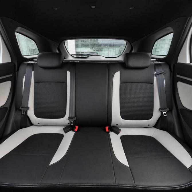 Lada (ВАЗ) Vesta I Набережные Челны  - изображение 19