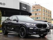 BMW X6 III (G06) Москва  - изображение 34