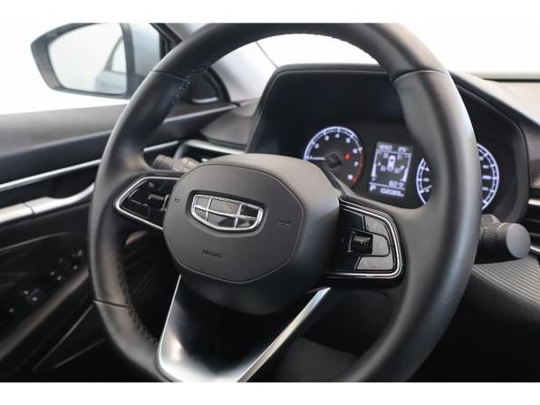 Geely Emgrand II с пробегом 2023 года, цена 1 341 000 рублей, 102082 км, седан, Автокод Объявления