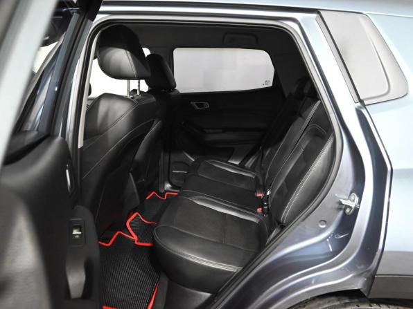 Chery Tiggo 4 I Рестайлинг с пробегом 2022 года, цена 1 350 000 рублей, 79779 км, внедорожник, Автокод Объявления