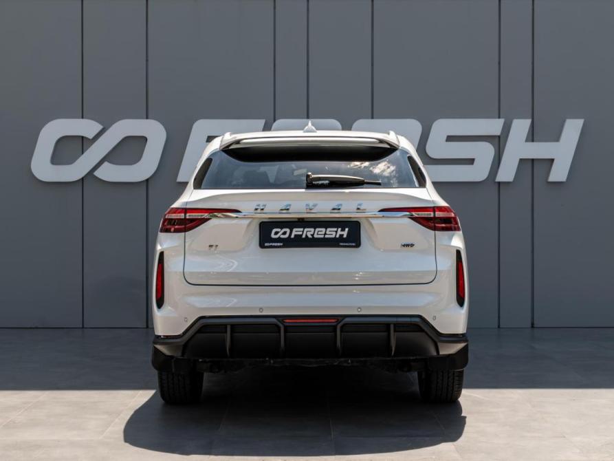 Haval F7 I Рестайлинг Краснодар  - изображение 4
