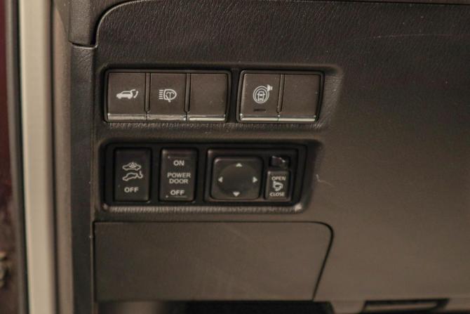 Nissan Patrol VI (Y62) с пробегом 2012 года, цена 2 629 000 рублей, 113000 км, внедорожник, Автокод Объявления