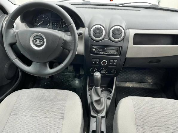 Lada (ВАЗ) Largus I с пробегом 2015 года, цена 600 000 рублей, 211727 км, универсал, Автокод Объявления